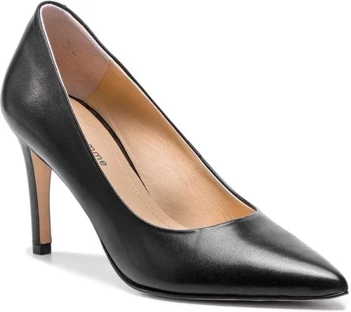 Pantofi cu toc subțire Solo Femme (11628082)