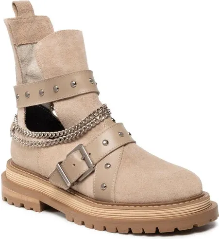 Botine Carinii (15666301)