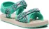 Sandale Jack Wolfskin (16085516)