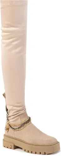 Cizme lungi muschetar Carinii (16187994)