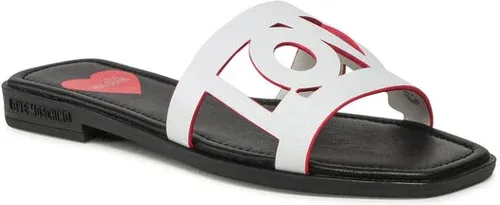 Șlapi LOVE MOSCHINO (18530943)