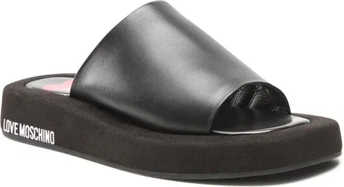 Șlapi LOVE MOSCHINO (18526225)