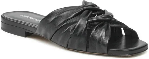 Șlapi Emporio Armani (16320403)