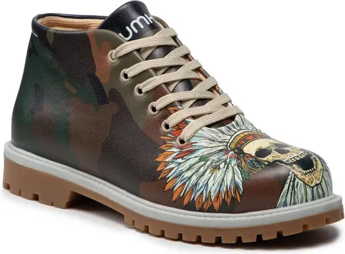 Botine Mumka (16444472)