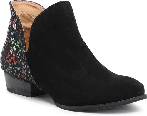 Botine Maciejka (17075683)