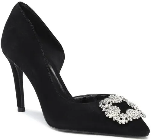 Pantofi cu toc subțire Sergio Bardi (17447399)