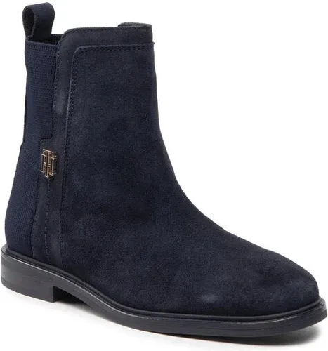Botine Tommy Hilfiger (17468311)