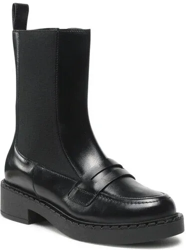 Botine Solo Femme (17484553)