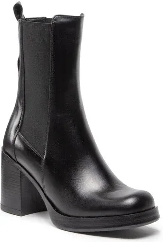 Botine Simple (17484357)