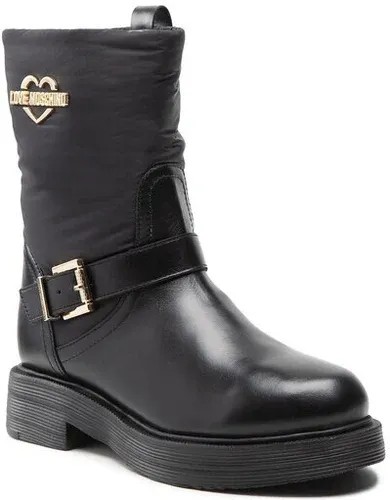 Botine LOVE MOSCHINO (18525202)