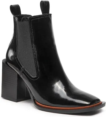 Botine Simple (17485516)