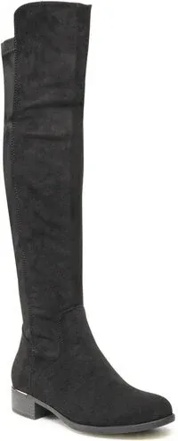 Cizme lungi muschetar Jenny Fairy (17489956)