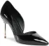 Pantofi cu toc subțire Kurt Geiger (9831933)