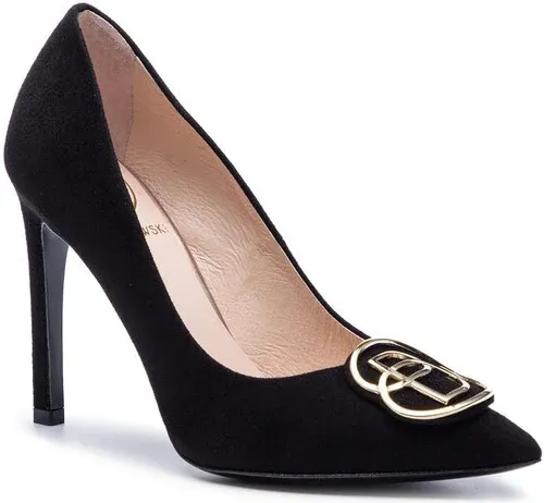 Pantofi cu toc subțire Baldowski (12766619)