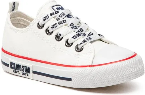 Big Star ShoesBig Star Shoes Teniși Big Star Shoes (17574602)