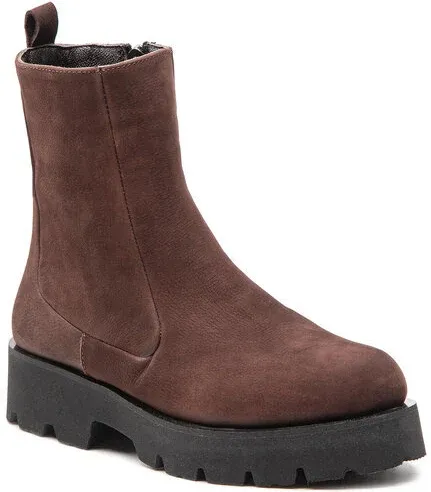 Botine Simple (17615663)