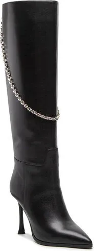 Cizme lungi muschetar Rage Age (17616016)