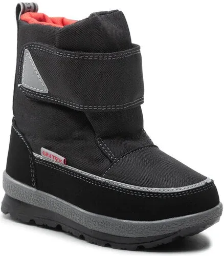 Cizme de zăpadă Garvalin (17661674)