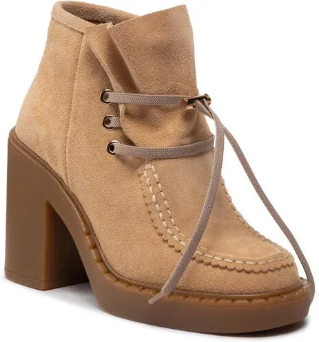 Botine Simple (17708126)