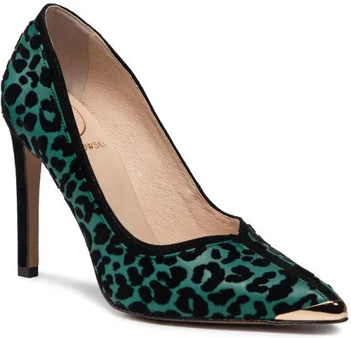 Pantofi cu toc subțire Baldowski (12670936)