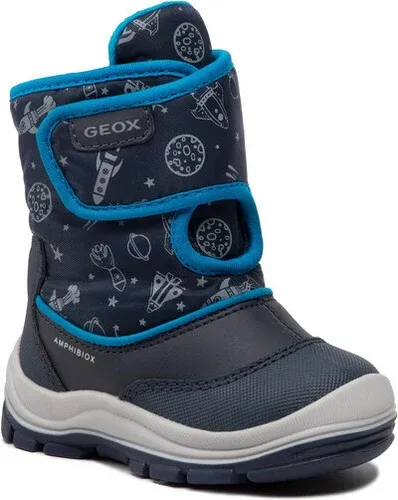 Cizme de zăpadă Geox (17774373)
