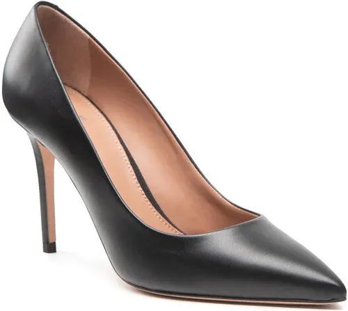 Pantofi cu toc subțire Boss (17800911)