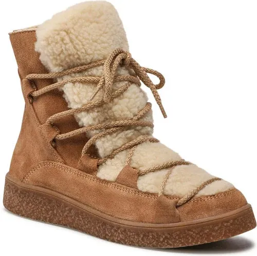 Cizme de zăpadă Simple (17841719)