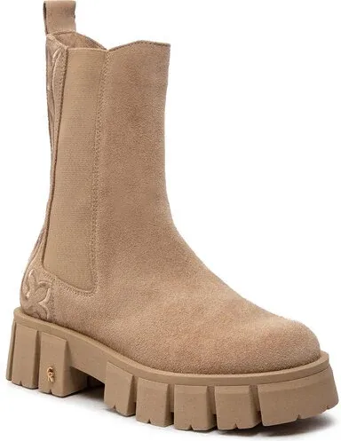 Ghete Jodhpur Carinii (17731925)