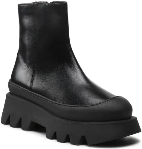 Botine Solo Femme (17731826)