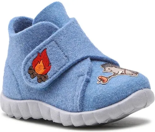 Papuci de casă Superfit (17891030)