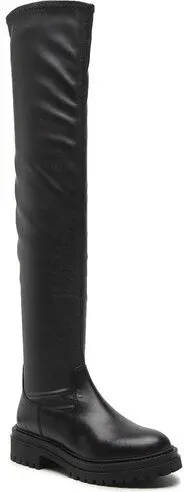 Cizme lungi muschetar Geox (17902087)