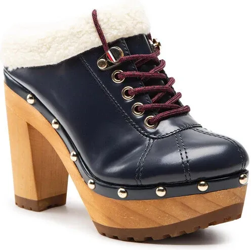 Șlapi Tommy Hilfiger (18022839)