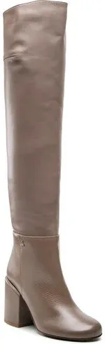 Cizme lungi muschetar Patrizia Pepe (18096449)