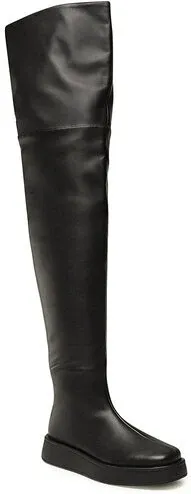 Cizme lungi muschetar Jenny Fairy (18244525)