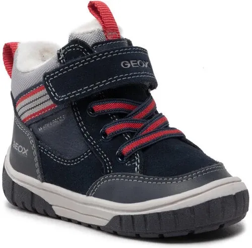 Cizme de zăpadă Geox (18459998)