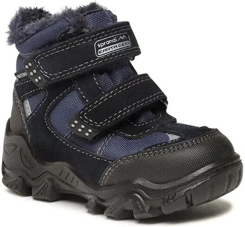 Cizme de zăpadă Sprandi (18495465)