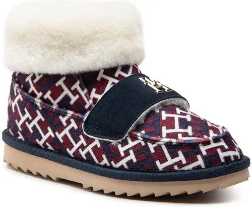 Papuci de casă Tommy Hilfiger (18022695)