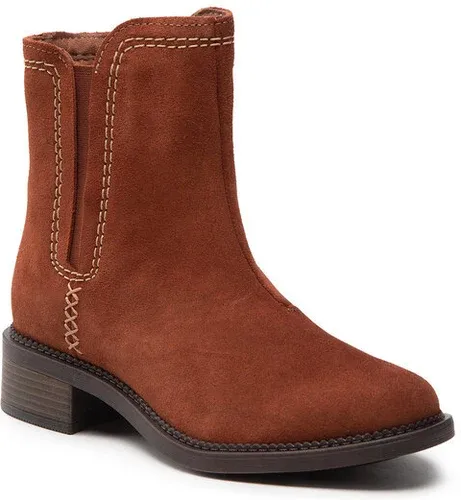 Botine Clarks (18525771)