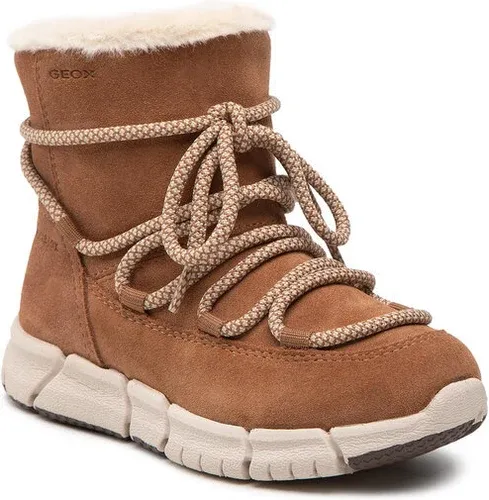 Cizme de zăpadă Geox (18516709)