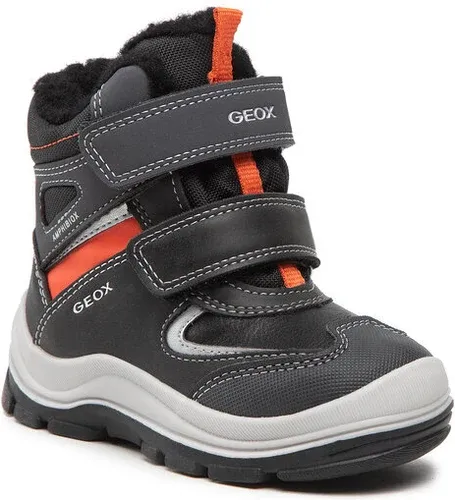 Cizme de zăpadă Geox (18598559)